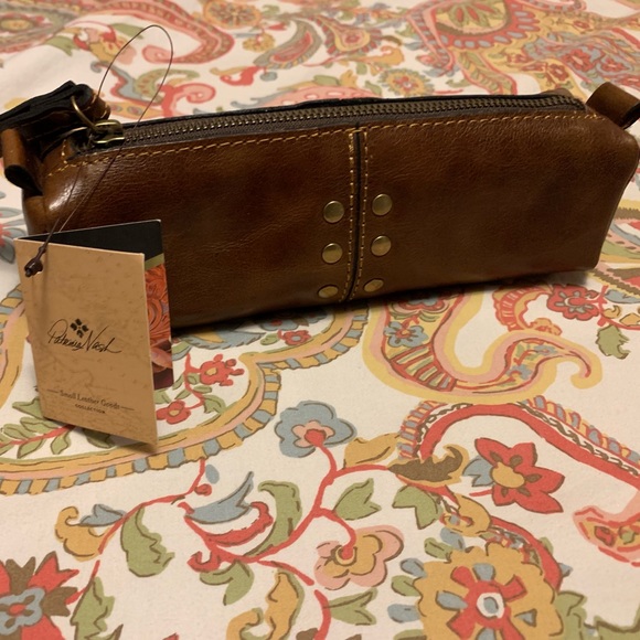 Patricia Nash Handbags - Patricia Nash Cosmetic bag